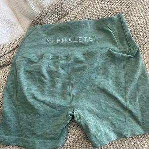 Alphalete OG Revival Shorts
